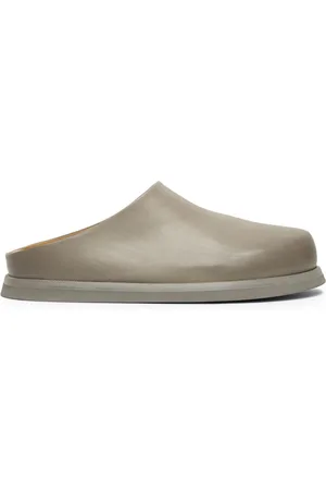 MARSÈLL Accom leather loafers