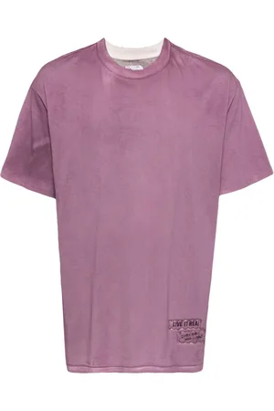 Izzue Graphic print t-shirt