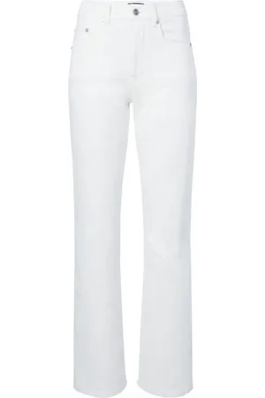 Proenza Schouler Jasper high-waisted jeans