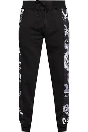 VERSACE Chromo Couture sweatpants