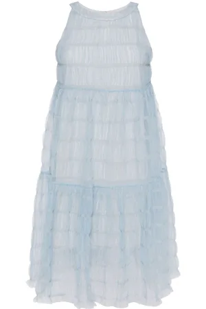 B+AB Sleeveless Dress