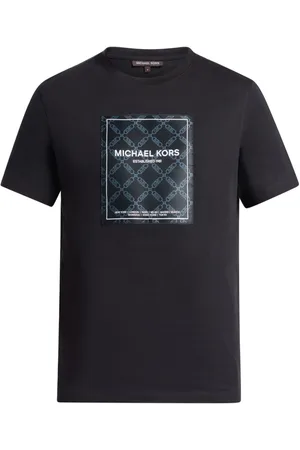 Michael Kors Empire Flagship T shirt