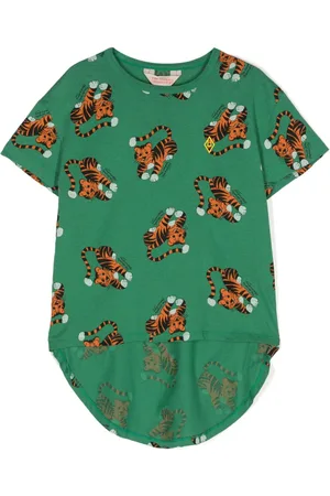 The Animals Observatory Hare cotton T-shirt