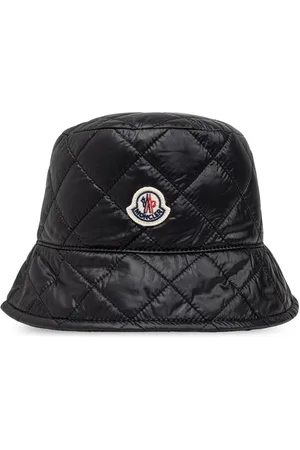 Moncler Quilted bucket hat
