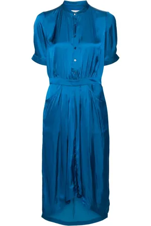 Zadig & Voltaire Short-sleeve dress