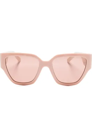 Marc Jacobs The J Marc cat-eye frame sunglasses