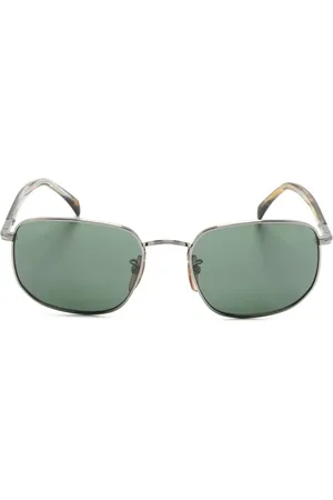 DB EYEWEAR BY DAVID BECKHAM Rectangle-frame sunglasses