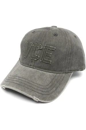 Golden Goose Cotton baseball cap