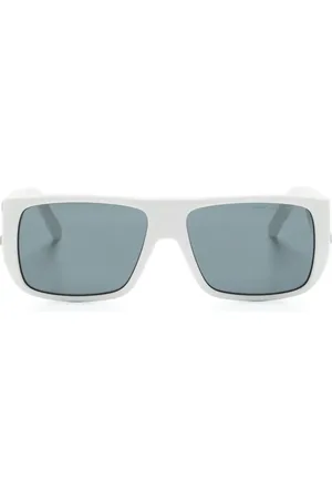Marc Jacobs Rectangle-frame sunglasses