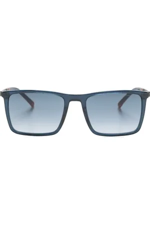 Tommy Hilfiger Rectangle-frame sunglasses