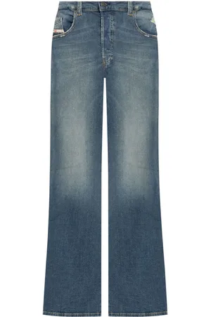 Diesel 1998 D-Buck bootcut jeans