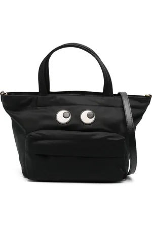 Anya Hindmarch Mini Eyes tote bag