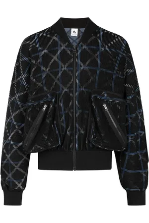 Nike X Undercover SR MA-1 bomber jacket
