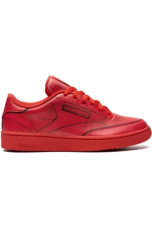 Reebok X Maison Margiela Club C "Vector " sneakers