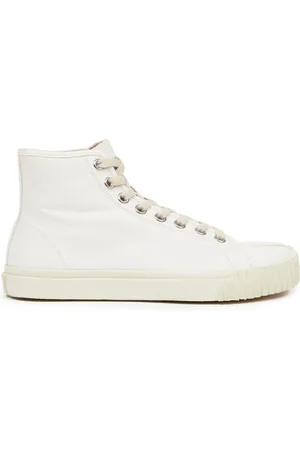 Maison Margiela Tabi high-top sneakers
