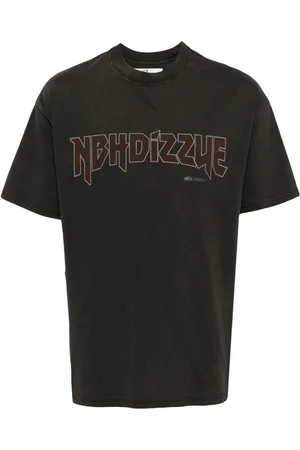 Izzue X Neighborhood cotton T-shirt