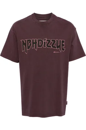 Izzue X Neighborhood cotton T-shirt