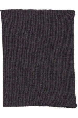 Maison Margiela Four Stitch wool scarf