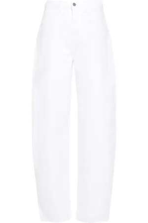 3x1 Nicole tapered jeans