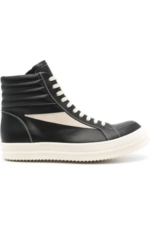 Rick Owens Vintage high-top sneakers