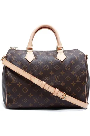 LOUIS VUITTON 2020s Speedy handbag