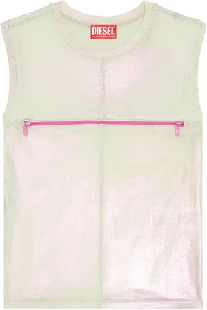 Diesel T-Vezzy Tank Top