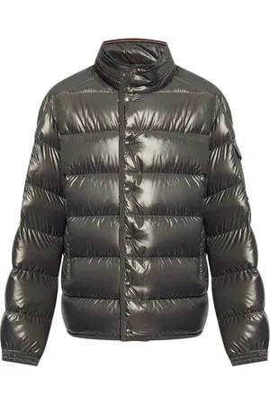 Moncler Gourette mock-neck puffer jacket