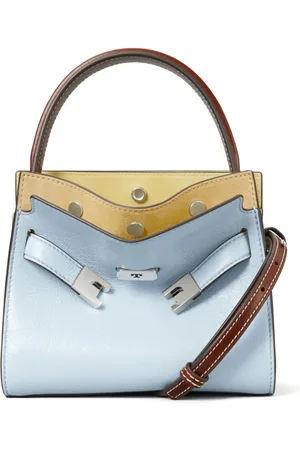Tory Burch Mini Lee Radziwill Double tote bag