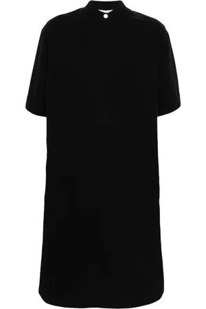 Niccolo Pasqualetti Short-sleeve dress