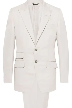 Tom Ford Single-breasted suit