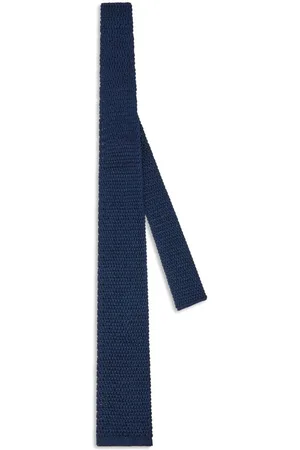 Tom Ford Knitted silk tie