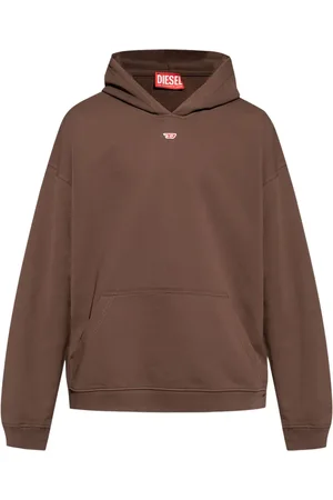 Diesel S-Boxt-Hood-D cotton hoodie