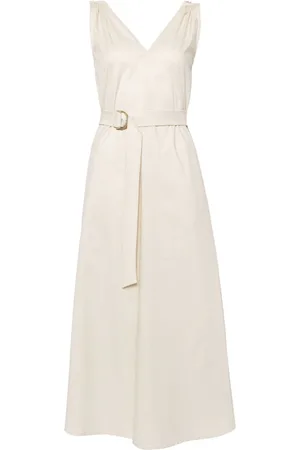 FEDELI Elba midi dress