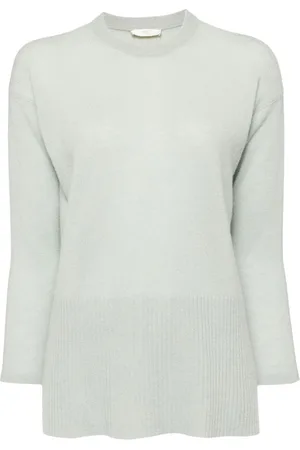 FEDELI Niche cashmere jumper