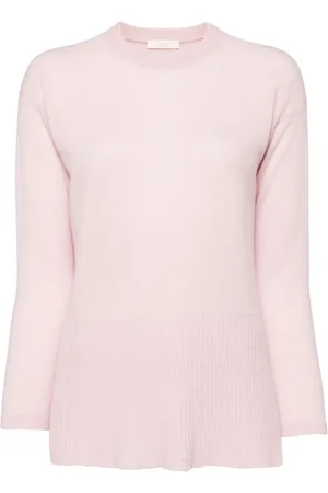 FEDELI Niche cashmere jumper