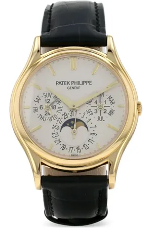 PATEK PHILIPPE 2010 pre-owned Grand Complications 36mm