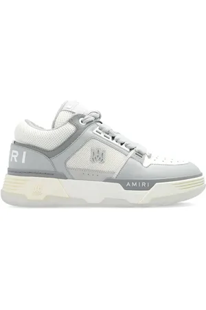 AMIRI MA-1 panelled leather sneakers