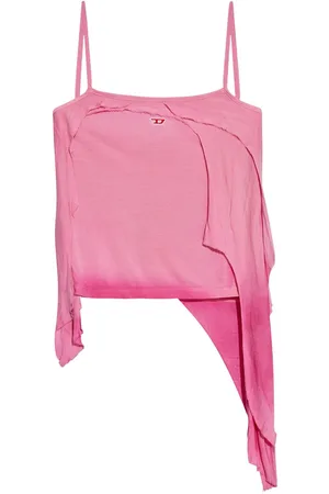 Diesel T-Malo jersey tank top