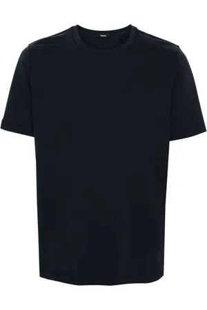 THEORY Ryder crew neck T-shirt