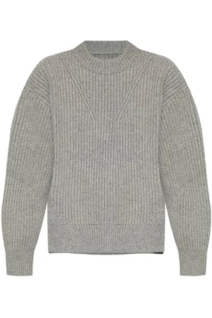 Jil Sander Crew-neck wool jumper