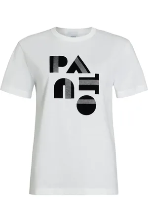Patou Art Deco T-shirt
