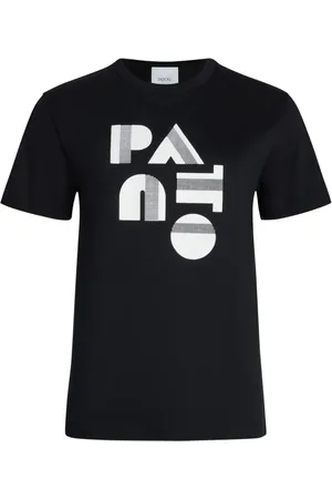 Patou Art Deco T-shirt
