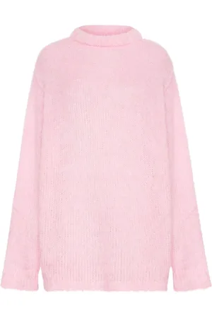 Maison Margiela Oversized knitted jumper