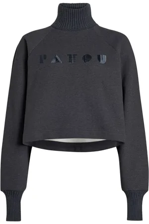 Patou Art Deco sweatshirt