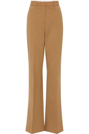 Rebecca Vallance Elsa tapered trousers