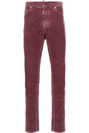 Dsquared2 Cool Guy slim-fit trousers