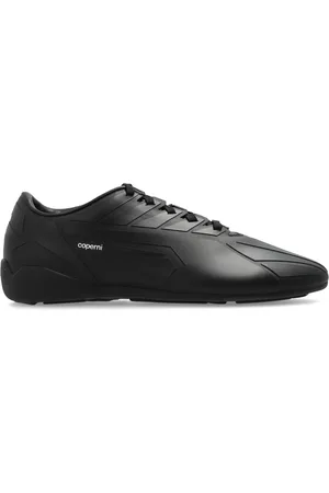 COPERNI X panelled lace-up sneakers