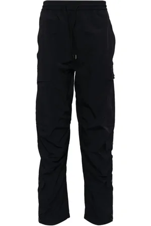 Maharishi Straight-leg cargo trousers