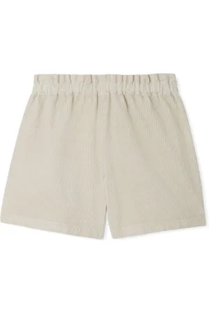 BONPOINT Millie corduroy shorts
