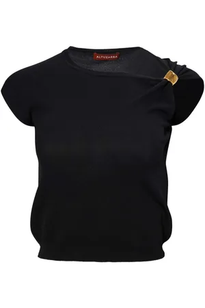 Altuzarra Rinaldi knitted top